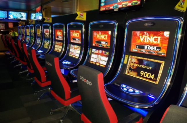 Gracias a ABC Park, las innovaciones de Zitro llegan a Valencia