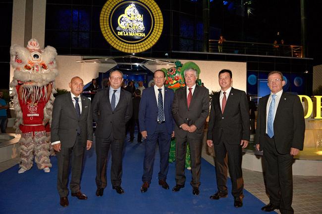Gran Casino La Mancha: 3 millones de euros de inversión