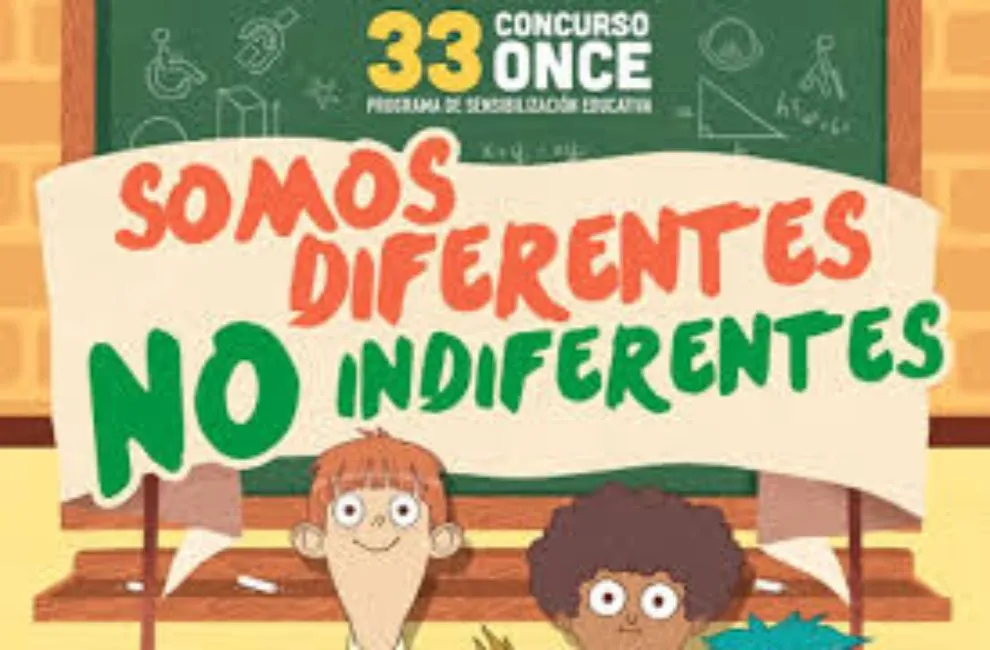 Hoy empieza el primero de los cuatro videotutoriales interactivos sobre el acoso escolar, organizados por la ONCE.