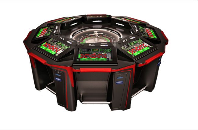 Las nuevas soluciones IPS para la gestión de la ruleta Optimum y el Roulette Jackpot