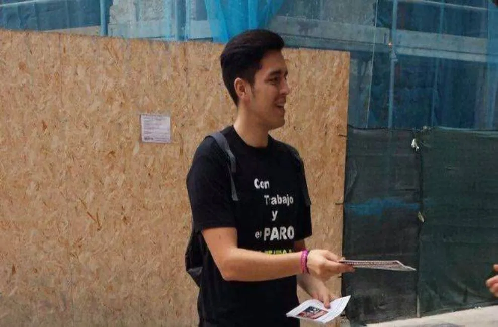 Los trabajadores del Casino Teatro Balear se dirigen al Alcalde de Palma pidiendo ayuda.