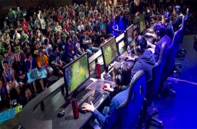 Mediapro y Fandroid unidos creando la MAYOR liga europea de eSports