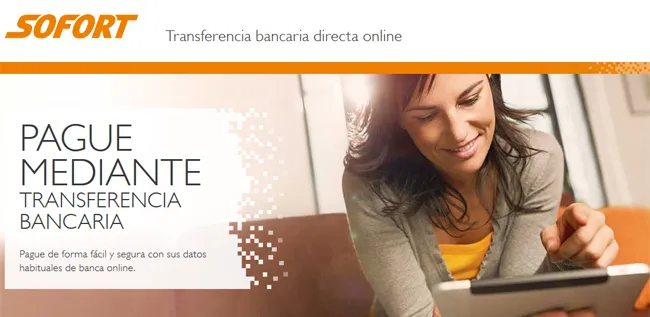 Mediatech Solutions integra el sistema de pagos de Sofort en la platafora IRIS