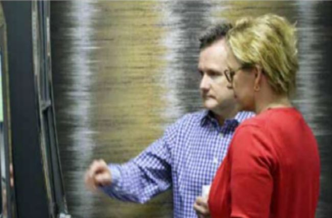 NOVOMATIC UK presenta la biometría y una nueva categoría de máquina