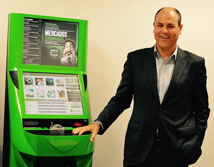 “Para los próximos tres años Codere tiene un GRAN plan de crecimiento gracias a las nuevas capacidades económicas”