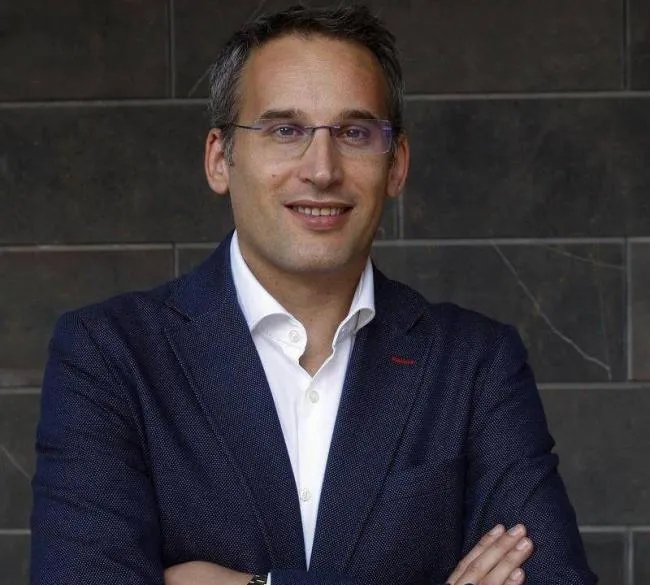Raúl Rubio propone que los empresarios vayan a los colegios para hacer pedagogía