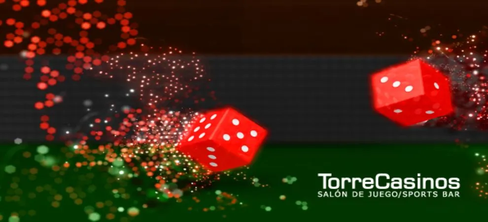 TorreCasinos inaugura hoy su NUEVO salón de juego en Zaragoza.