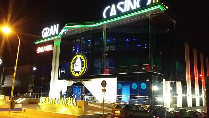 UGT constituye la mesa de negociación del Primer Convenio regional de casinos y establecimientos de juego de Castilla La Mancha