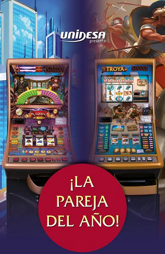 Unidesa lanza nueva campaña publicitaria para celebrar las 10.000 unidades vendidas de LA PAREJA DEL AÑO