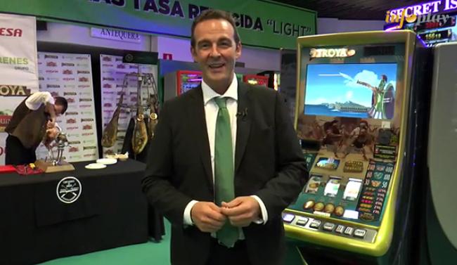 VÍDEO EXCLUSIVO:
ORENES presenta la promoción especial por la compra de DOS máquinas de Unidesa