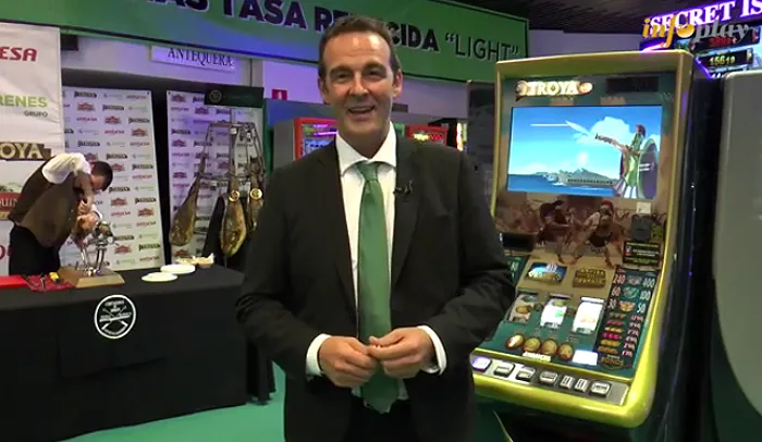 VÍDEO EXCLUSIVO: ORENES presenta la promoción especial por la compra de DOS máquinas de Unidesa