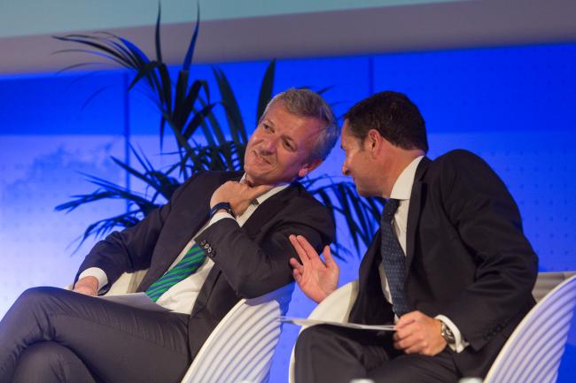 Vean todas las fotos del III Encuentro AGEO