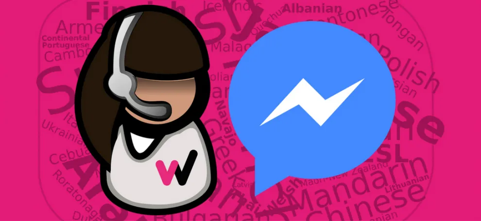 Wanabet se convierte en la primera casa de apuestas en España que ofrece soporte a clientes vía Facebook Live Messenger.