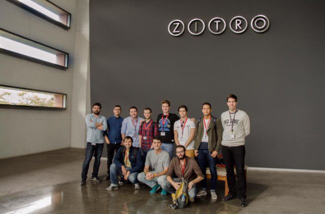 Zitro Interactive y Iron Hack aliados en la búsqueda de nuevo talento