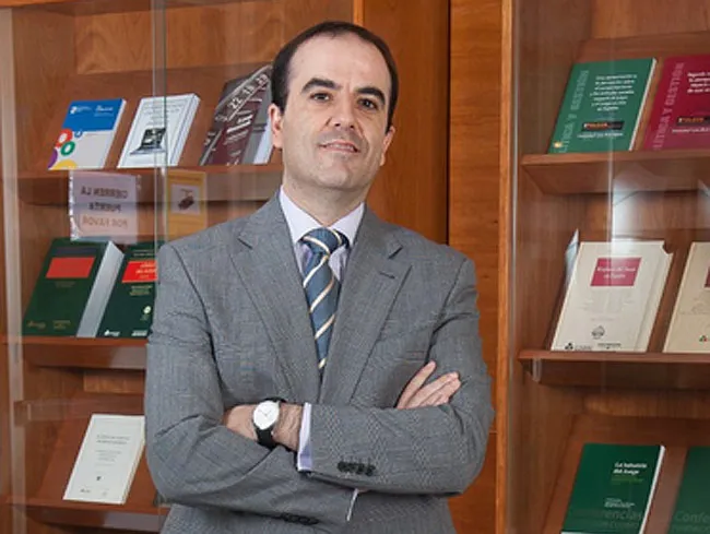 Germán Gusano: "Un marco de diálogo y cooperación con las asociaciones de ludópatas, fortalece a la Industria y la hace más sostenible"