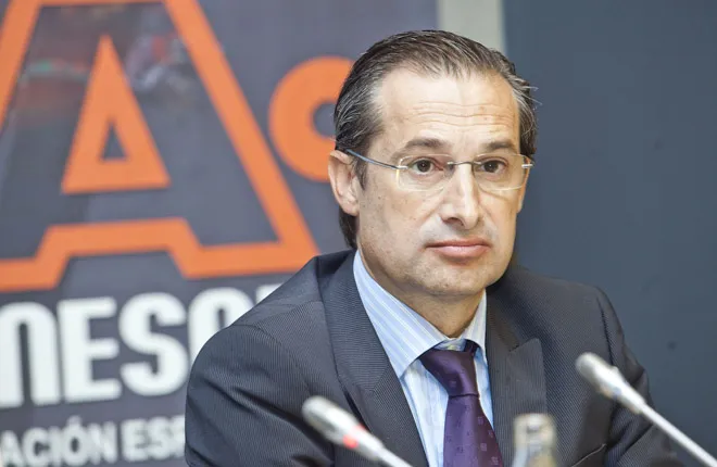 ANESAR participará en la XIX edición de la Operación Salón que se celebrará en Zaragoza