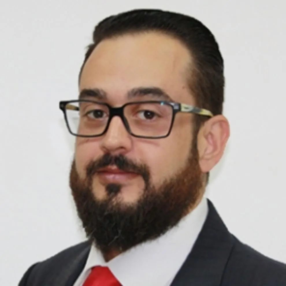 Antonio Rodríguez es la NUEVA incorporación a ITL España.