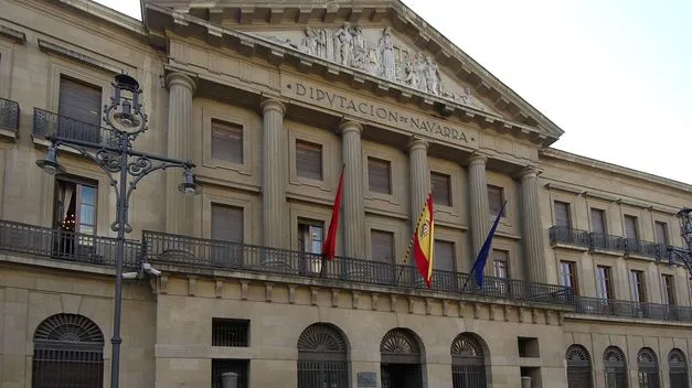 Aprobadas modificaciones en la composición del Consejo del Juego de Navarra