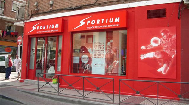 Castilla y León anuncia la modificación de la fase de implantación de Sportium 