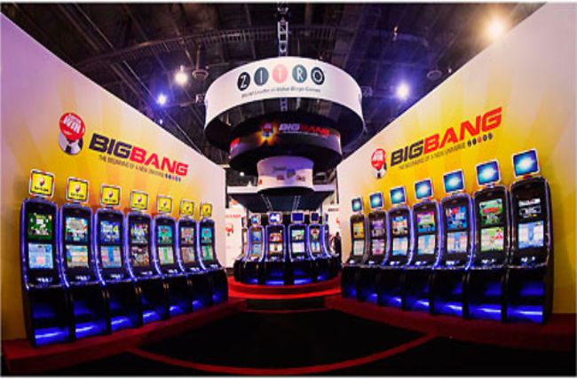 El Big Bang de Zitro llega a Filipinas.