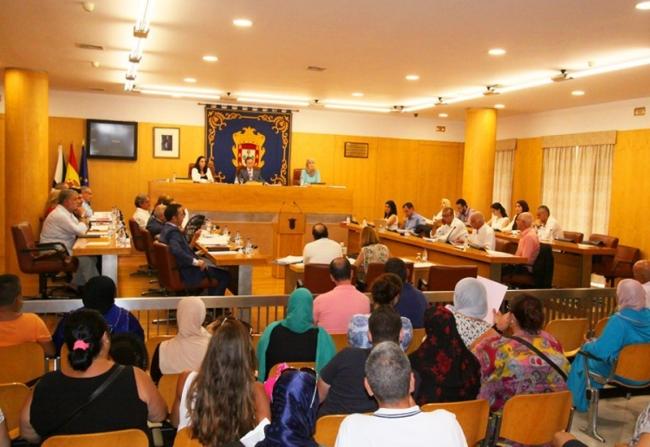 El nuevo reglamento de bingos de Ceuta limita a 600 las plazas en todas las Salas pero no el número de aperturas
