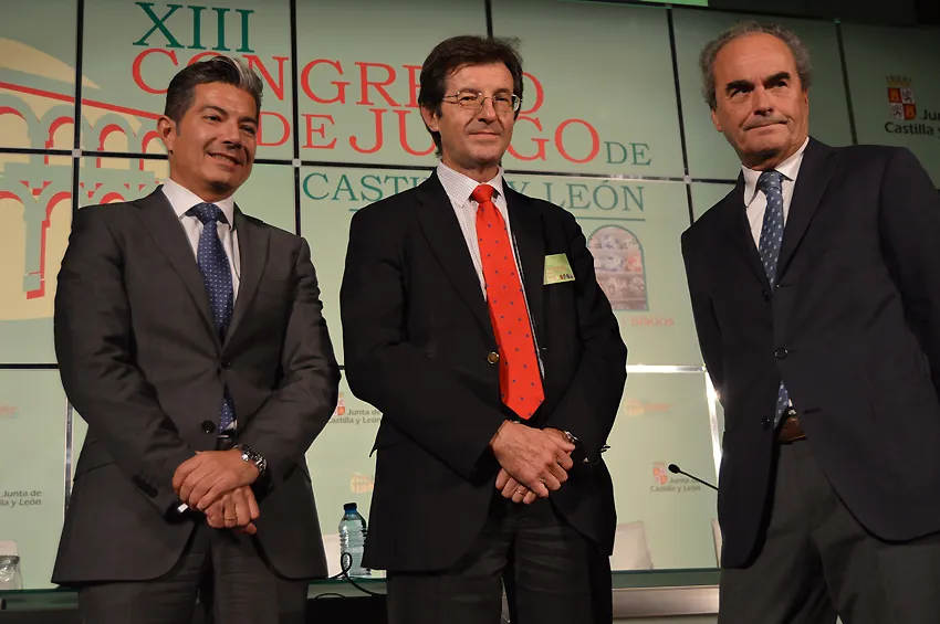 Fernando Prats: “La Ley, y también la que estableció las Salas Anexas, busca defender los intereses generales”