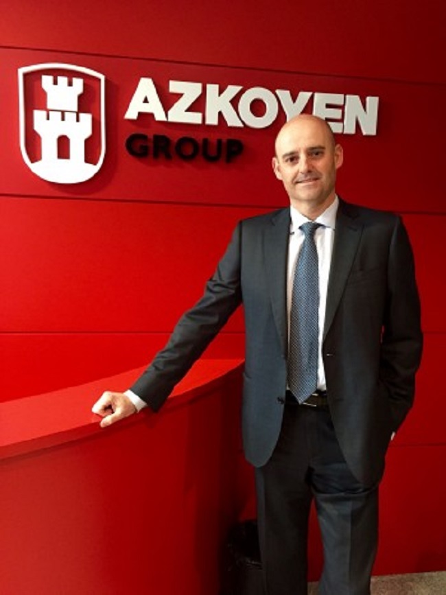 Grupo Azkoyen recibe el sello de calidad en seguridad que otorga la certificadora alemana VdS