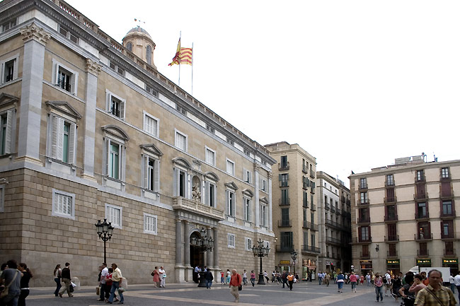 La Generalitat publica hoy TRES ANUNCIOS de cancelación de autorización de apertura de Salas de Bingo