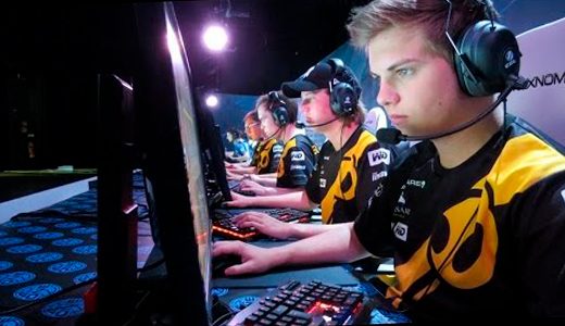 La PRIMERA edición del Madrid Gaming Experience registra 124.000 visitantes.
