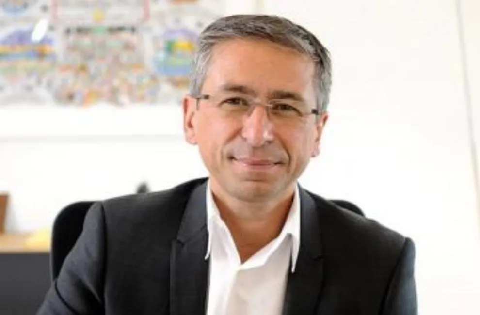 El tercer mandato de Jean-Luc Moner-Banet como Presidente de la Asociación Mundial de Loterías.