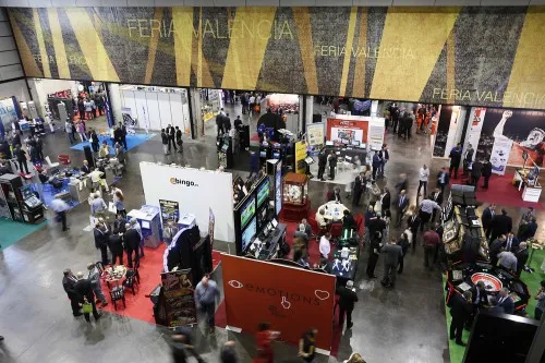 Reservada el 70% de la superficie comercial de EXPOJOC 2017