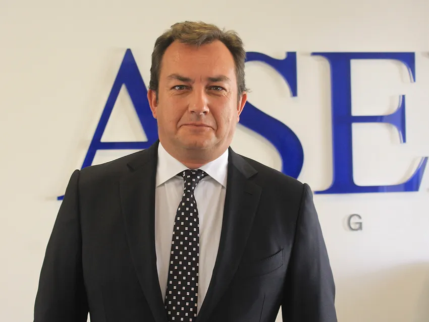 Santiago Asensi: “En España hay grandes y reputados fabricantes que no deben temer la entrada de grandes empresas extranjeras”