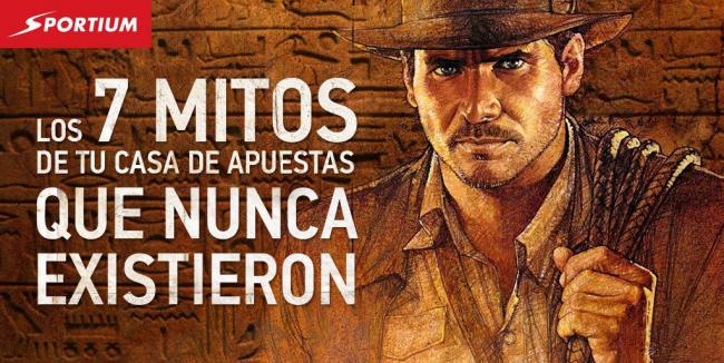 Sportium publica los 7 “mandamientos” para los jugadores