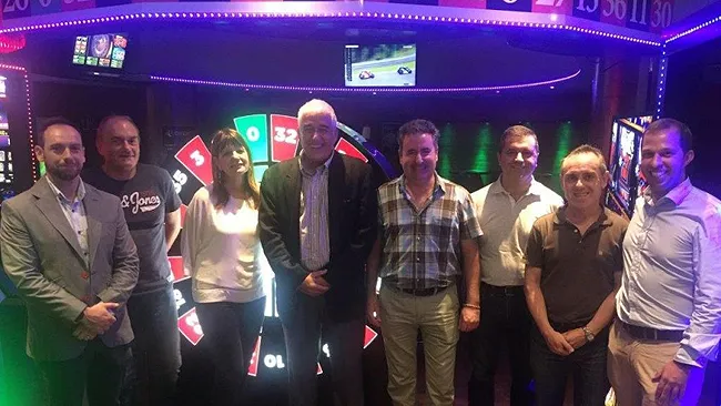 UGT y CCOO firman el I Convenio colectivo de Salas de Juego del Grupo Orenes