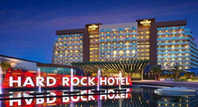 Un sindicato paraguayo se opone a la llegada del Hard Rock Hotel & Casino a Ciudad Del Este.