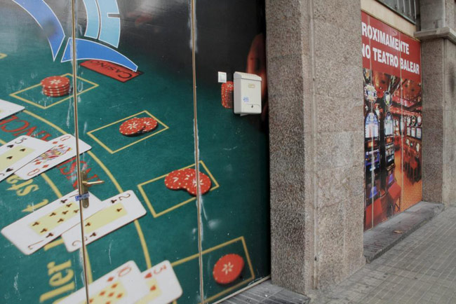 Una sentencia asegura que el precinto de las obras del Gran Casino Teatro Balear se hizo según la ley