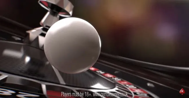 VEAN el primer anuncio de PokerStars Casino para la televisión del Reino Unido