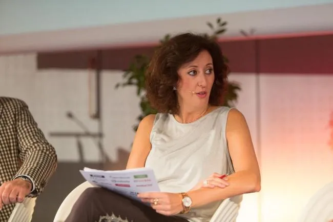 Club de Convergentes participó en el III Encuentro AGEO.