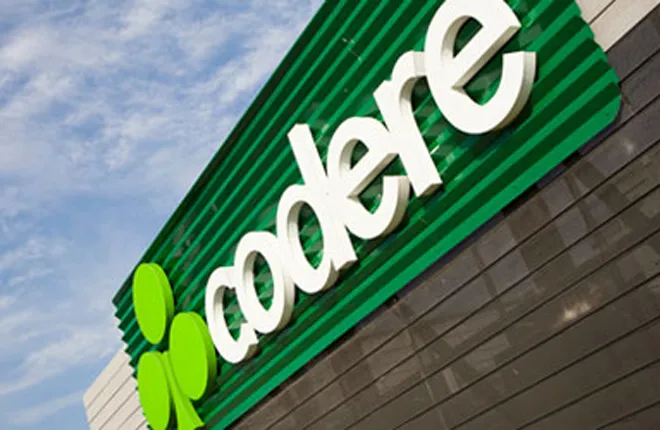 Codere revaloriza un 24% sus acciones tras la presentación del nuevo “Eurovegas”