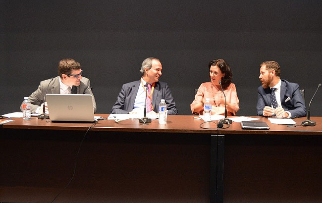 Alejandro Pascual, Director de Operaciones Europa Codere: 
“Es importante que veamos cuánto dinero estamos dejando de ganar y entregando al canal online”