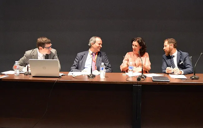 Alejandro Pascual, Director de Operaciones Europa Codere: “Es importante que veamos cuánto dinero estamos dejando de ganar y entregando al canal online”