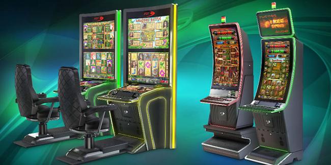 EGT se hace más fuerte en Colombia de la mano de Codere