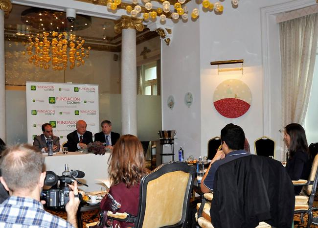 El Anuario del Juego de la Fundación Codere confirma la recuperación del Juego Presencial tras la fuerte crisis económica