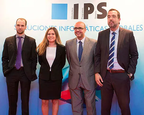 IPS, "todo listo para el Congreso ANESAR”