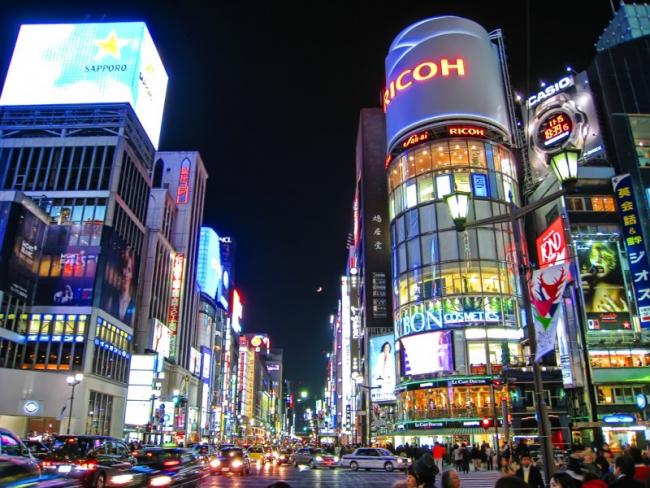 Japón legaliza los Casinos y abre el camino para la gran inversión en Resorts