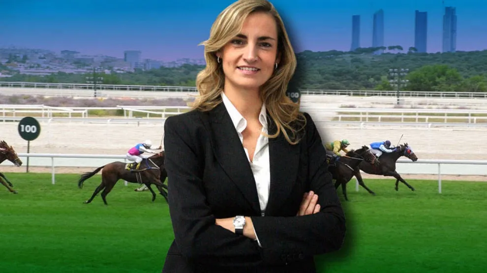 La presidenta del Hipódromo de la Zarzuela, Faina Zurita, ha declarado como investigada por un delito de prevaricación
