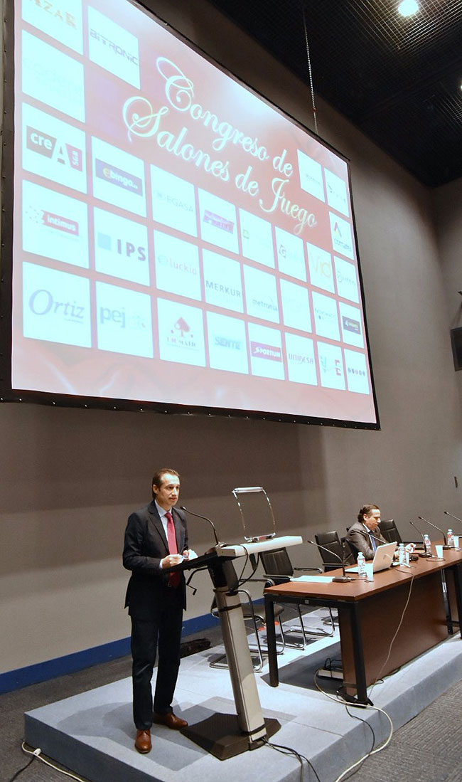 Las Conclusiones de Josep Vall y el broche de oro de Fernando Prats concluyen el V Congreso ANESAR 