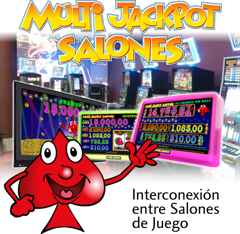 Multi Jackpot Salones celebra su éxito regalando 3 coches por Navidad