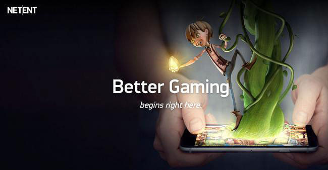 NetEnt firma como socio exclusivo del primer Casino Online en Bulgaria 
