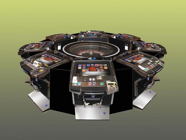 Novomatic anuncia el lanzamiento EXCLUSIVO de la nueva Lotus MG Roulette PRO 